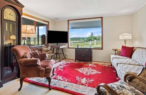 Shelton House | Old Growth & Country Living Farm