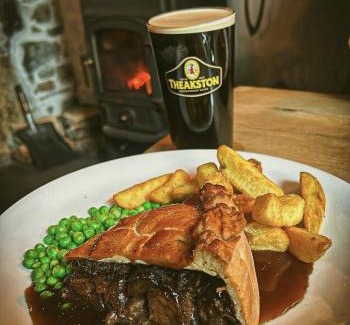 Hope Valley Hotel | Old Hall Hotel Hope