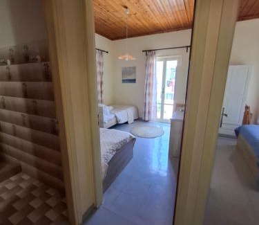 Spetses Apartment | Old Harbor Apartments