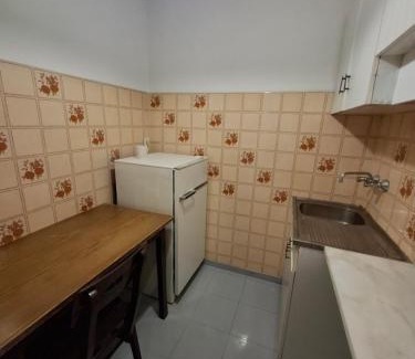 Spetses Apartment | Old Harbor Apartments