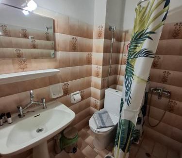 Spetses Apartment | Old Harbor Apartments