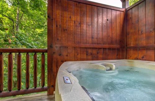 Smoky Mountains House | Old Hickory Lodge