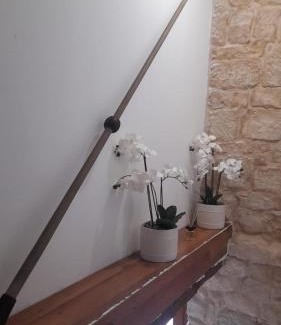 Sinj Apartment | Old house 2