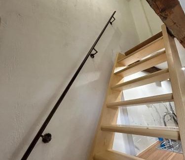 Sinj Apartment | Old house 2