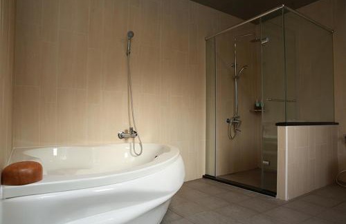 Sanxing House | Old House Homestay