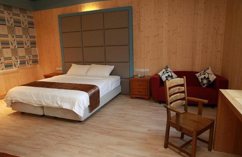 Sanxing House | Old House Homestay
