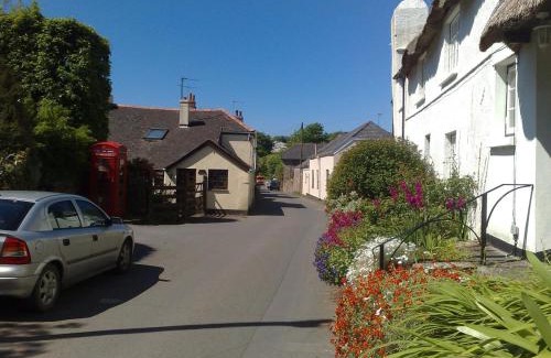 Burgh Island House | Old Hundredth , Kingston, Kingsbridge, Devon, UK
