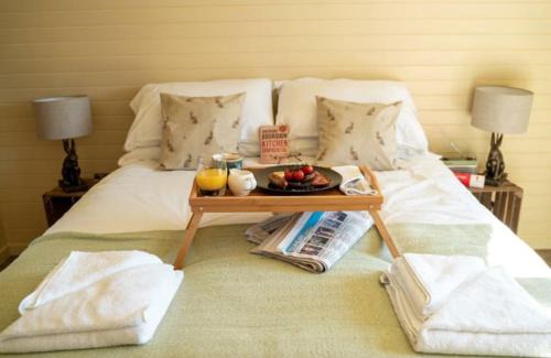 Blackford Hotel | Old Inn Pods