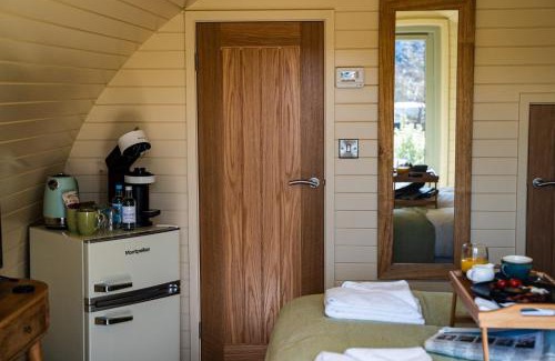 Blackford Hotel | Old Inn Pods