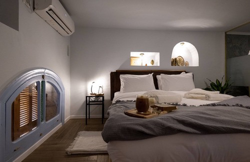 Jaffa Hotel | Old Jaffa House - Boutique Hotel