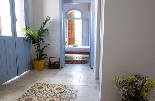 Jaffa Hotel | Old Jaffa House - Boutique Hotel