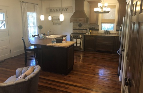 McDonough House | Old Kelleytown General Store