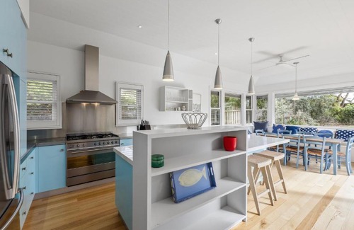 Point Lonsdale House | Old Lonsdale Classic on Kirk