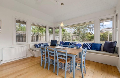 Point Lonsdale House | Old Lonsdale Classic on Kirk