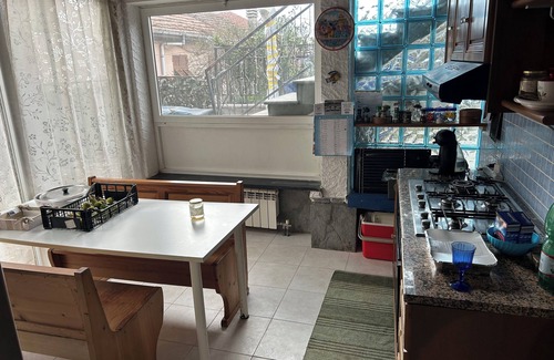 Calice al Cornoviglio House | Old Madé lodge