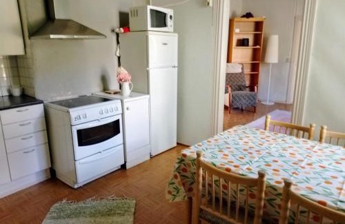 Vaaksy Apartment | Old Mill house