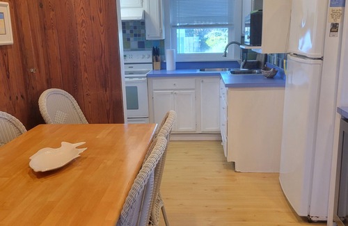 Nags Head Cottage | Old Nags Head Charm At It's Best