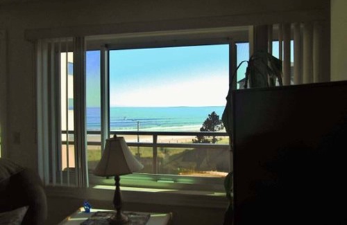 Old Orchard Beach Condo | Old Orchard Beach, Oceanfront Condo