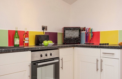 Bishopswood Cottage | Old Orchard Barn - The Annexe