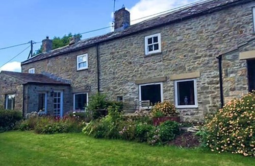 Marrick Cottage | OLD POST OFFICE, pet friendly, character holiday cottage in Marrick