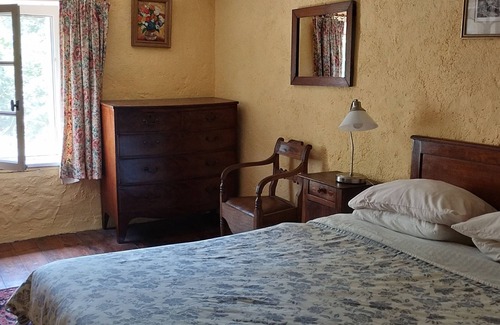 Sainte-Engrace Other | Old Pyrenean farmhouse in beautiful Sainte-Engrâce. Max 6 adults + one child
