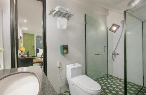 Old Quarter Hotel | Old Quarter Charm Hotel