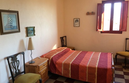 Pontremoli House | Old rectory in medieval village