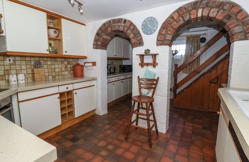 York Cottage | Old Roost Farmhouse