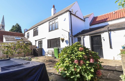 York Cottage | Old Roost Farmhouse
