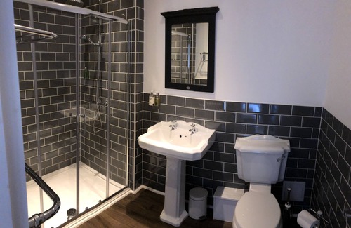 Hawkshead Bed & Breakfast | Old School House