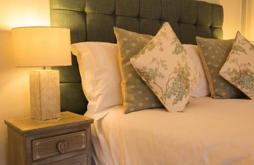 Hawkshead Bed & Breakfast | Old School House