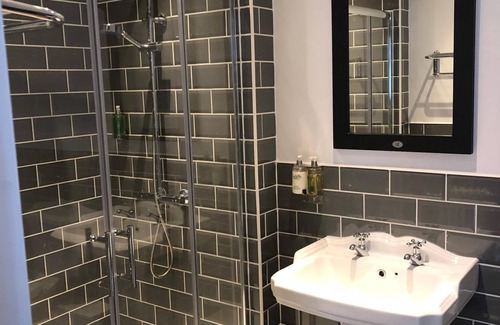 Hawkshead Bed & Breakfast | Old School House