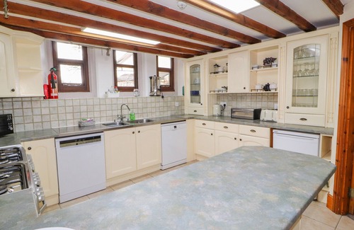 Ravenglass Cottage | Old School Muncaster House