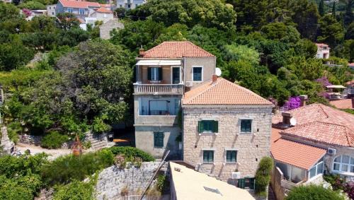 Mlini Apartment | Old Stone House