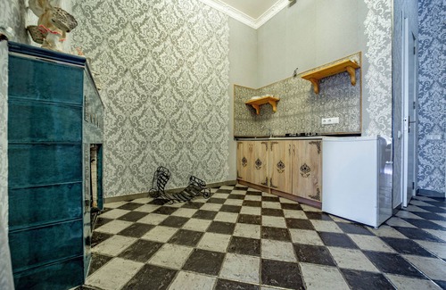 Tbilisi City Centre Apartment | Old Tbilisi Apart-Hotel