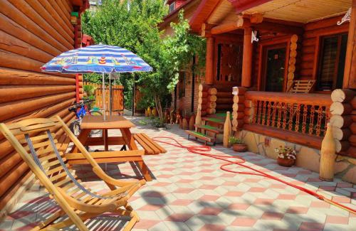 Tbilisi Apartment | Old Tbilisi Villa Costa