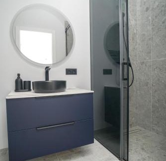 Old Town Apartment | Old Town apartment