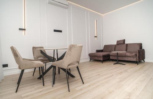 Old Town Apartment | Old Town apartment