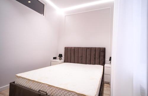 Old Town Apartment | Old Town apartment