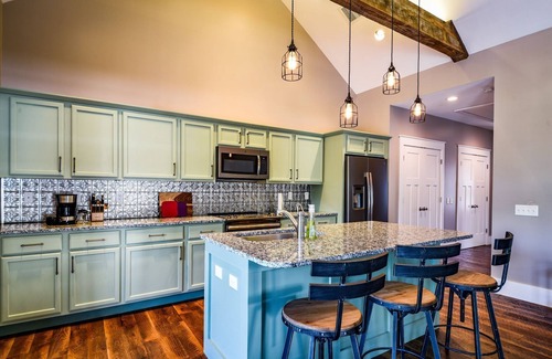 Olde Town Apartment | Old Town Bluffton 1 bedroom 1 bath apartment