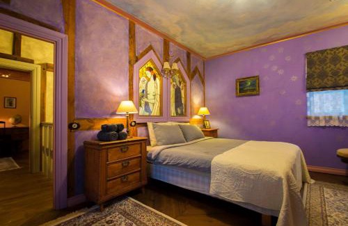 Old Town Apartment | Old Town Fairytale, 2 bedrooms and terrace, Tartu Home