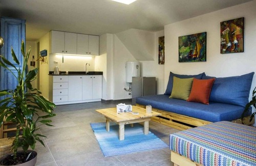 Batroun Apartment | Old Town Guest Houses