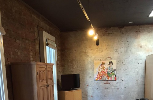 Old Town Eureka House | Old Town Loft, Perfect for Traveling Workers
