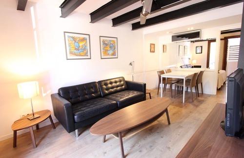 Sant Nicolau Apartment | Old Town - Palma La Lonja
