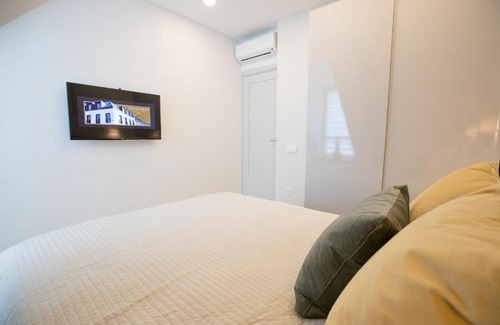 Uzupis Apartment | Old Town River Apartments Vilnius