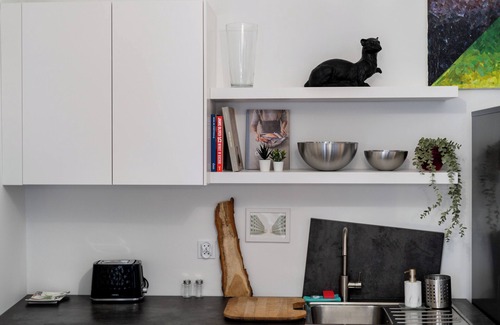 Kleparz Apartment | Old Town Spacious Apartment
