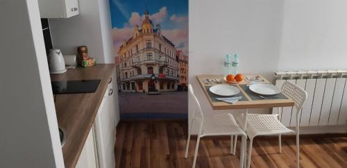 Stare Miasto Apartment | Old Town Studio Apartment