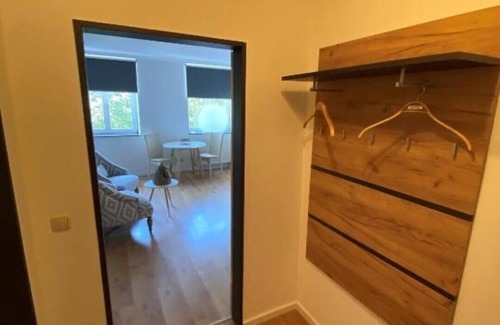 Trostberg Apartment | Oldtown - Oldtown 3/Free Wifi/Swimming, hiking, cycling in front of the door
