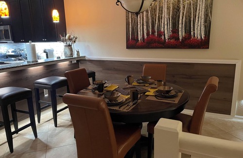 Ole Condo | Ole’ at Lely Resort