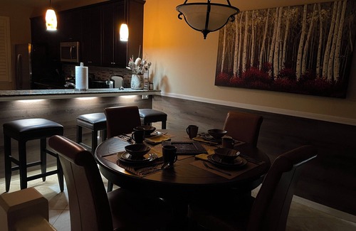 Ole Condo | Ole’ at Lely Resort